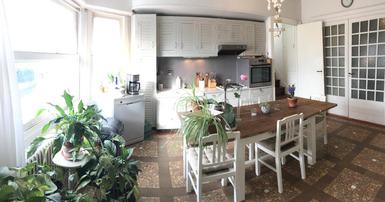 Bed and Breakfast Les Terrasses D'Angoulême Exteriér fotografie